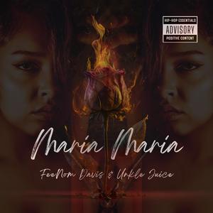 Maria Maria (Explicit)