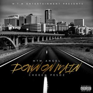 Down On Main (Explicit)