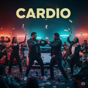 CARDIO (Explicit)