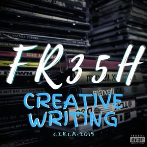 Creative Writing (Explicit)