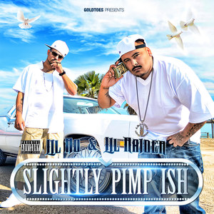 Lil' Lady (Explicit)