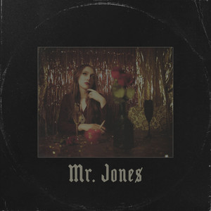 Mr. Jones