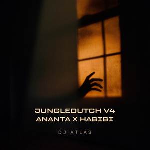 JUNGLEDUTCH V4 X ANANTA X HABIBI