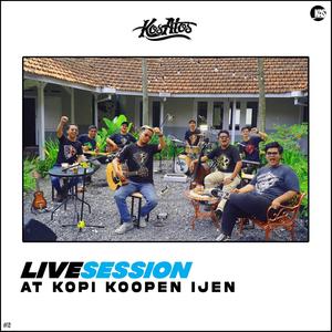 Live at Kopi Koopen Ijen