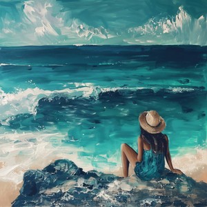 Sinfonía Del Mar Reconfortante