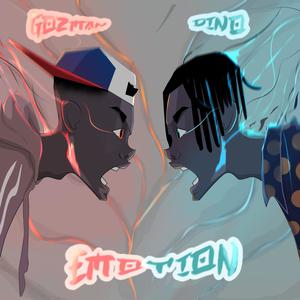 Emotion (feat. Gozman galantino)