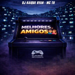 Melhores Amigos (Explicit)