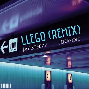 Llego (feat. Jekasole) (Remix)