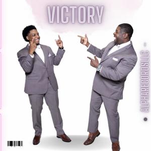 Victory (feat. Jermel, Shaffona Morgan & Keyshanna K.)