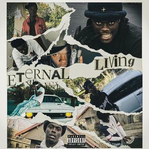 Eternal Living Vol.1 (Explicit)