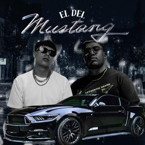 El del mugstang (feat. Krixt)