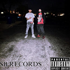 Skywalking (feat. Kris Kush & YGB) (Explicit)