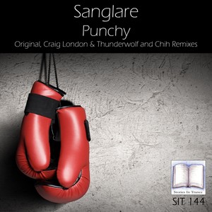 Punchy (Thunderwolf & Chih Remix)