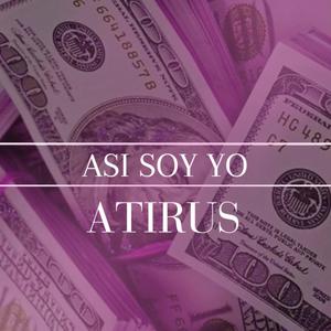 ASI SOY YO (feat. CASH) [Explicit]