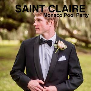 Monaco Pool Party