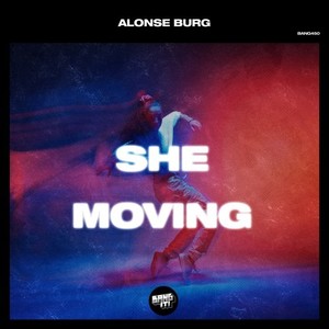 She Moving (Extended Mix)
