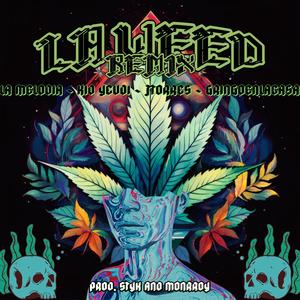 LA WEED (LA MELODIA & GRINGO EN LA CASA Remix) [Explicit]