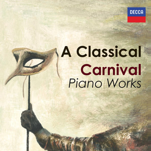 Lachrymae, reflections on a song of Dowland, Op. 48 - Britten: Lachrymae, reflections on a song of Dowland, Op. 48: 4. Tranquillo