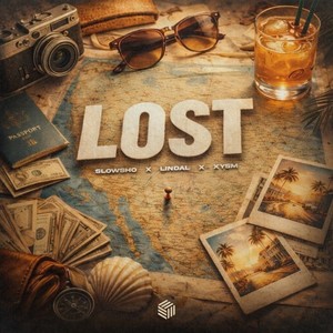 Lost (Extended Mix)