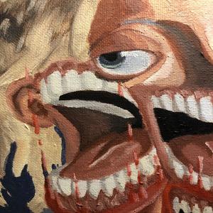 SAINT (feat. JustFrxsty) (Explicit)