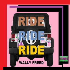 Ride (Explicit)