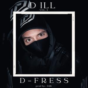 D ILL 3 (Explicit)