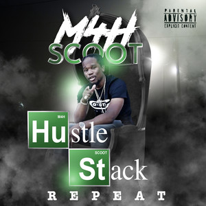 Hustle Stack Repeat (Explicit)