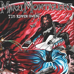 Viento Del Espiritu(feat. Tim Ripper Owens)