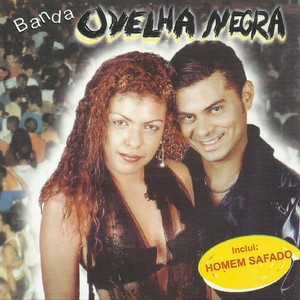 Banda Ovelha Negra - Ao Vivo