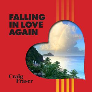 Falling In Love Again (feat. Pete Turtle & Ged Roberts)