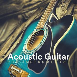Acoustic Guitar Pop Instrumental - I'm Like a Bird (Arr. for Guitar)