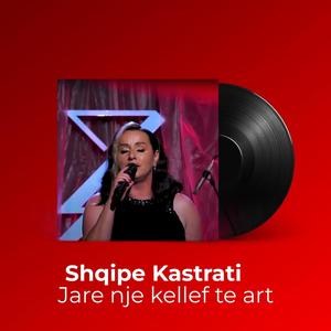 Jare nje kellef te art