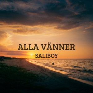 Alla vänner