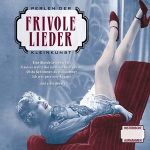 Frivole Lieder