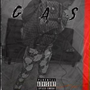 Gas (Explicit)