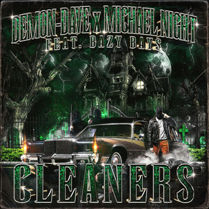 Cleaners (Explicit)