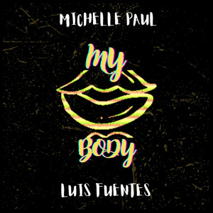 My Body (Gogos Tribal Mix|Explicit)