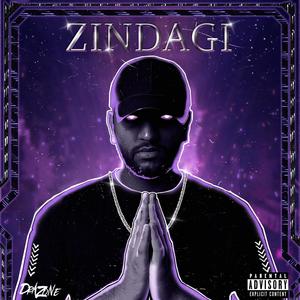 Zindagi(feat. Huntxh) (Explicit)