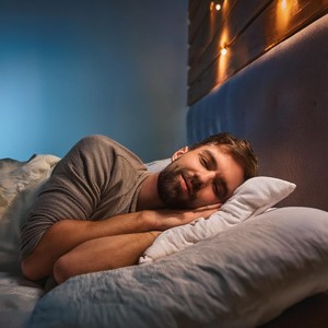 Vibraciones Tranquilas Para Dormir