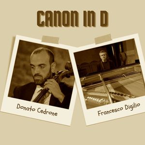 Canon In D