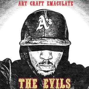 The Evils (Explicit)