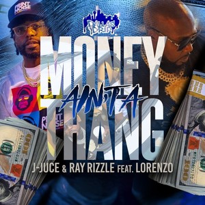 Money Ain’t A Thang (Explicit)