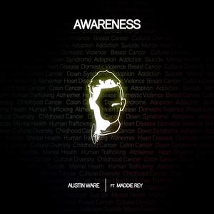 Awareness (feat. Maddie Rey)