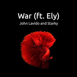 War(feat. Ely)