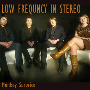 Monkey Surprise (Singel)