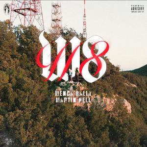 W8 (feat. Martin Hell 221) (Explicit)