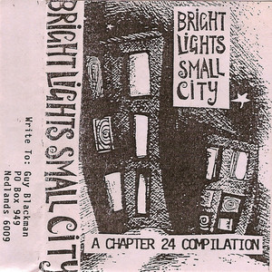 Bright Lights Small City