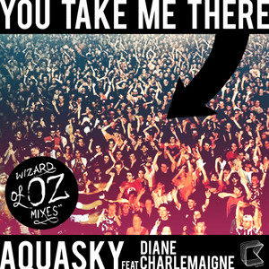 You Take Me There (Ben Morris & Venuto Remix)