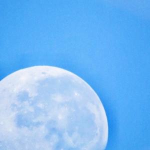 blue moon