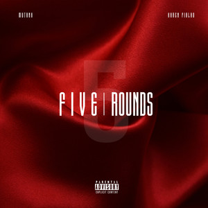 5 Rounds (Explicit)